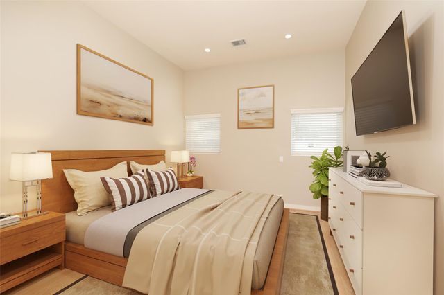 1909 Oakdale Street, Houston, TX 77004