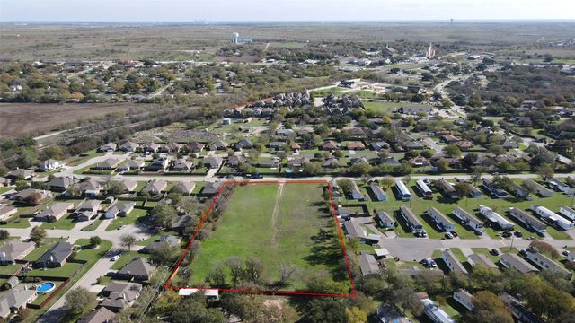 145 Feed Lot Road RD, Aledo, TX 76008