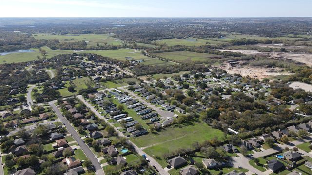 145 Feed Lot Road RD, Aledo, TX 76008
