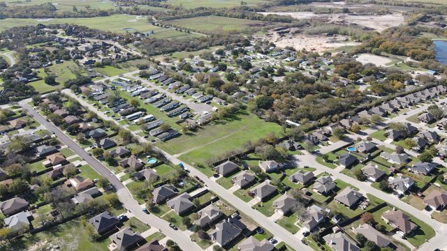 145 Feed Lot Road RD, Aledo, TX 76008