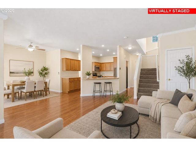 18811 Sw BONNIE MEADOW Ln, Beaverton, OR 97003