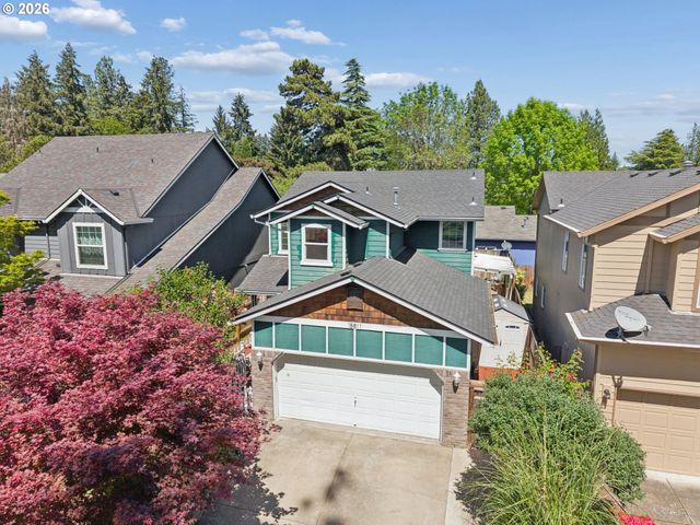 18811 Sw BONNIE MEADOW Ln, Beaverton, OR 97003