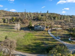6841 Vista La Vega Road, Shingletown, CA 96088