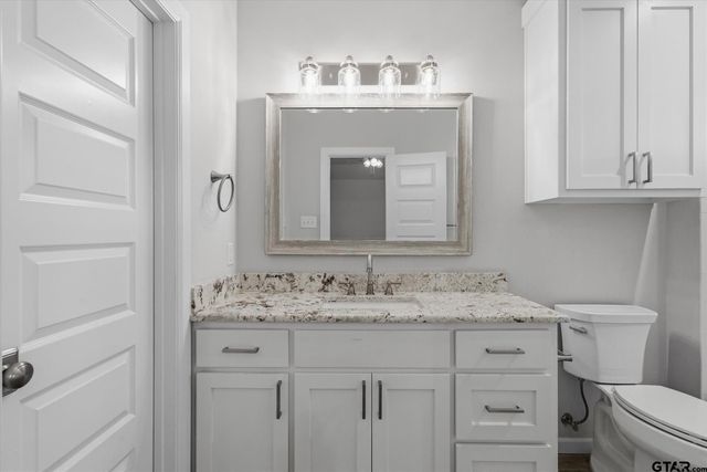 1011 Athens Street, Canton, TX 75103