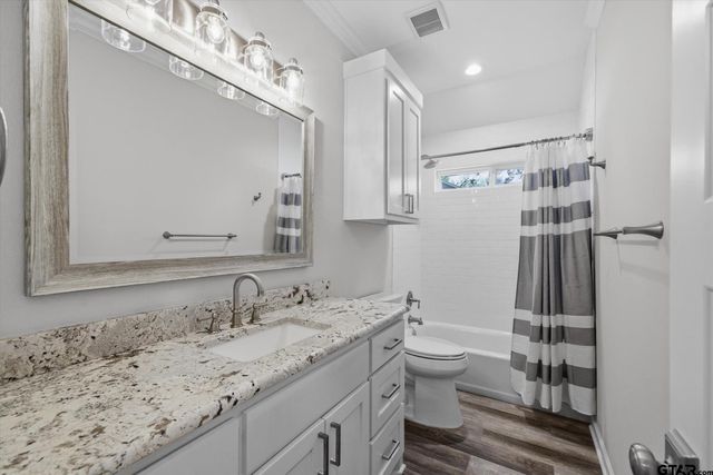 1011 Athens Street, Canton, TX 75103