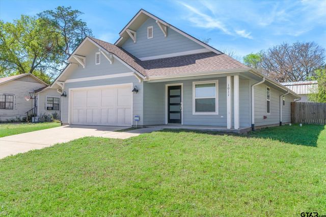 1011 Athens Street, Canton, TX 75103