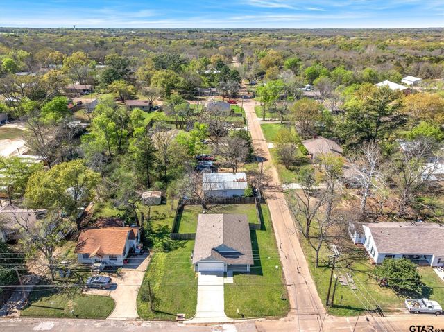 1011 Athens Street, Canton, TX 75103