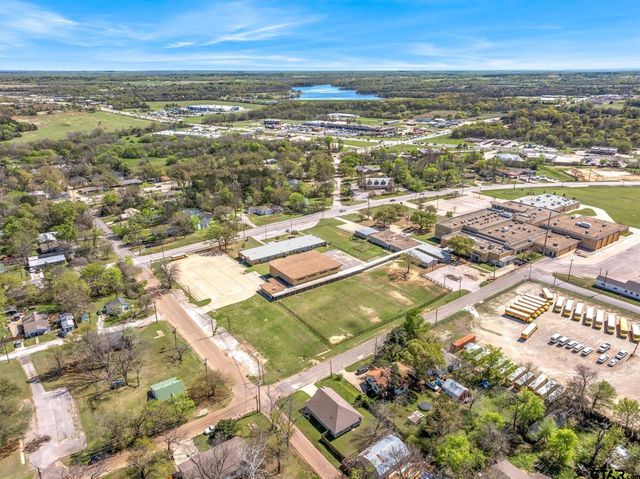 1011 Athens Street, Canton, TX 75103