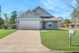 1011 Athens Street, Canton, TX 75103