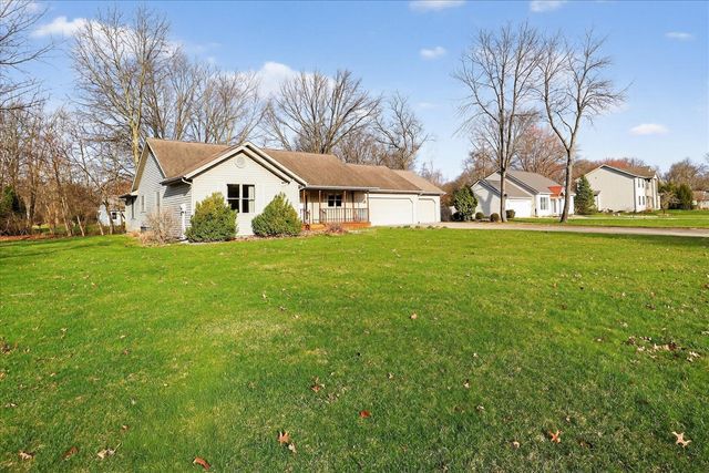 69756 Knottingham Lane, Edwardsburg, MI 49112