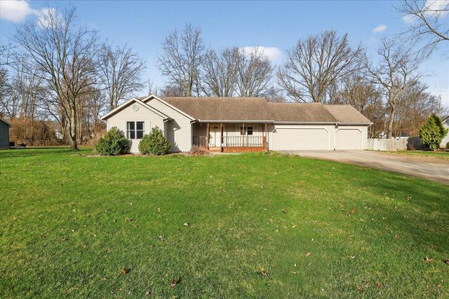 69756 Knottingham Lane, Edwardsburg, MI 49112
