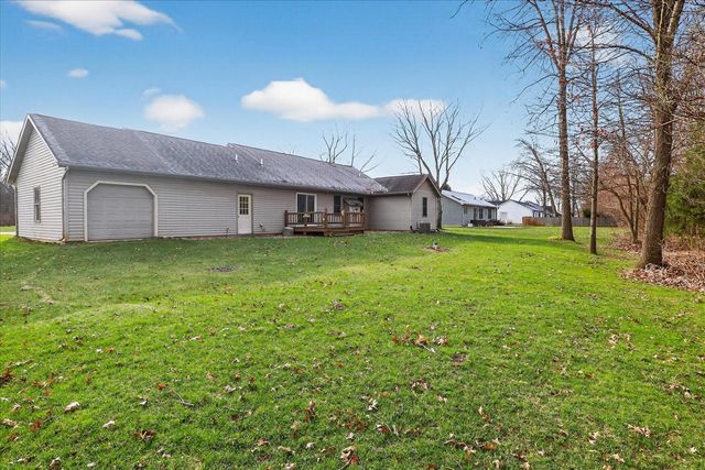 69756 Knottingham Lane, Edwardsburg, MI 49112
