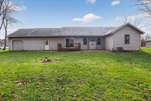 69756 Knottingham Lane, Edwardsburg, MI 49112