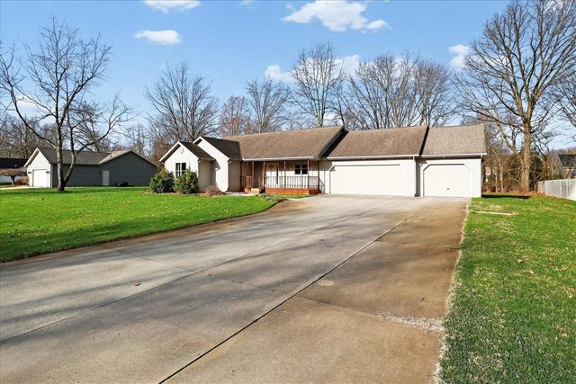 69756 Knottingham Lane, Edwardsburg, MI 49112