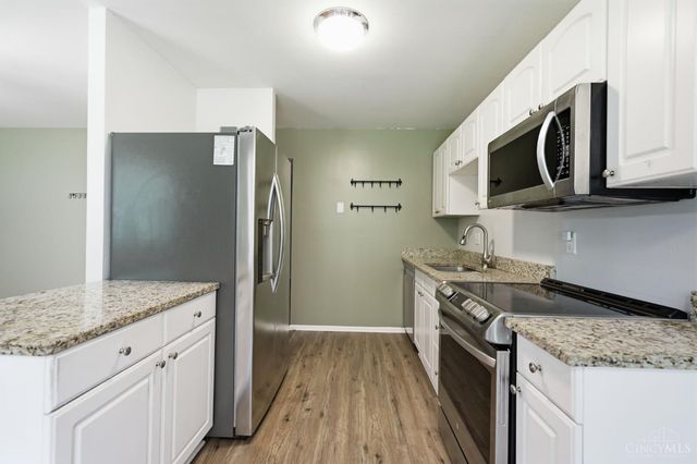 4354 Cloverhill Terrace, Delhi Twp, OH 45238