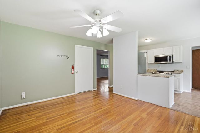 4354 Cloverhill Terrace, Delhi Twp, OH 45238