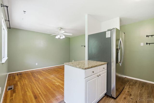 4354 Cloverhill Terrace, Delhi Twp, OH 45238
