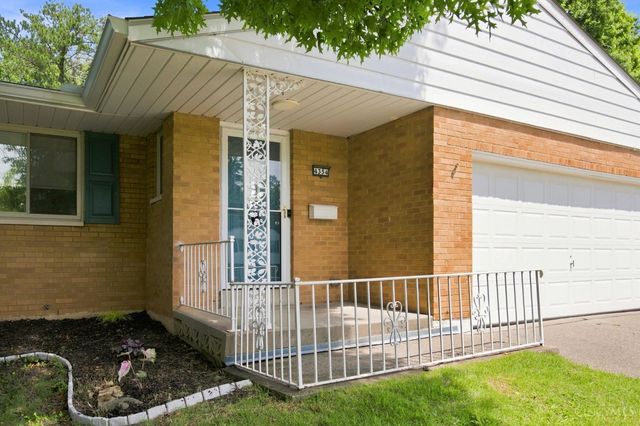 4354 Cloverhill Terrace, Delhi Twp, OH 45238
