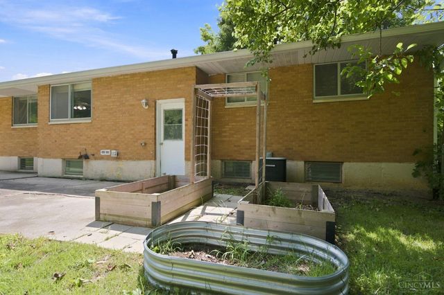 4354 Cloverhill Terrace, Delhi Twp, OH 45238