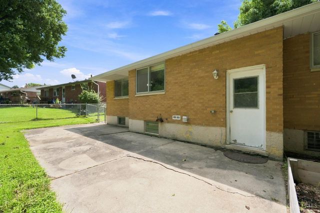 4354 Cloverhill Terrace, Delhi Twp, OH 45238