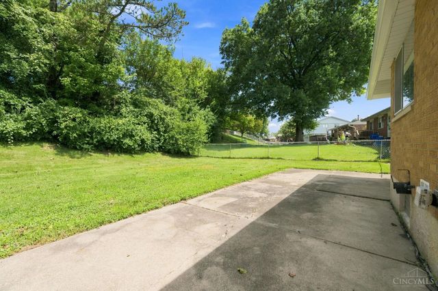 4354 Cloverhill Terrace, Delhi Twp, OH 45238