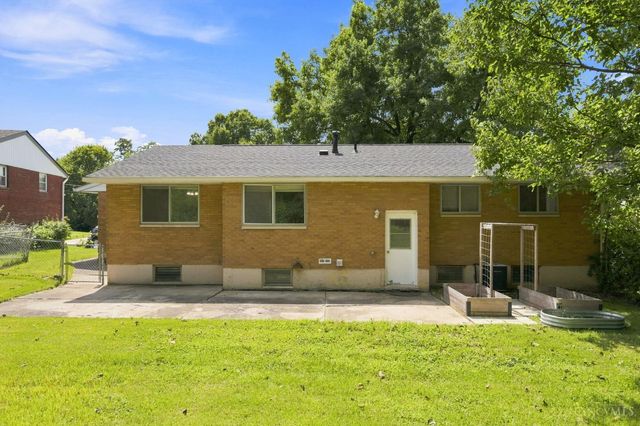 4354 Cloverhill Terrace, Delhi Twp, OH 45238