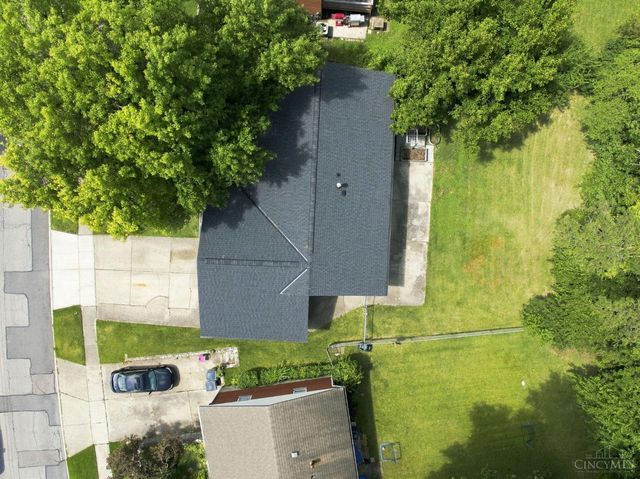 4354 Cloverhill Terrace, Delhi Twp, OH 45238