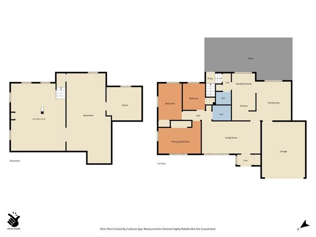 4354 Cloverhill Terrace, Delhi Twp, OH 45238