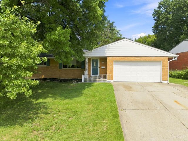 4354 Cloverhill Terrace, Delhi Twp, OH 45238