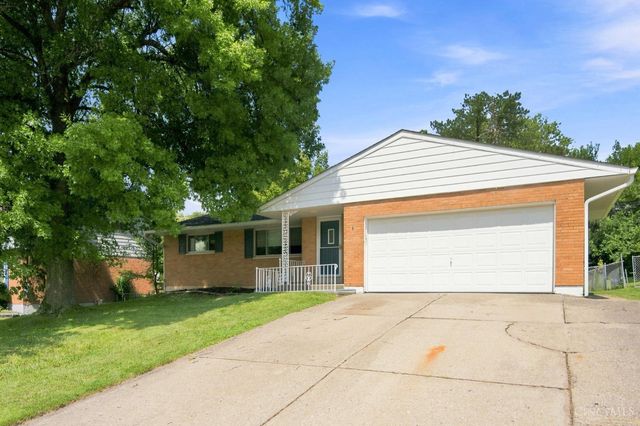 4354 Cloverhill Terrace, Delhi Twp, OH 45238