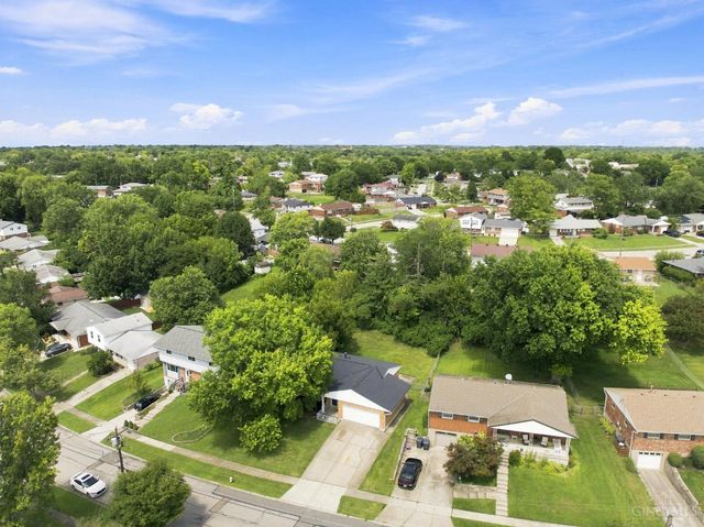 4354 Cloverhill Terrace, Delhi Twp, OH 45238