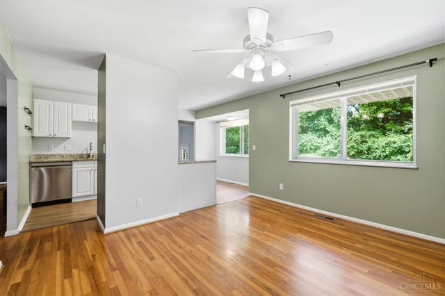 4354 Cloverhill Terrace, Delhi Twp, OH 45238