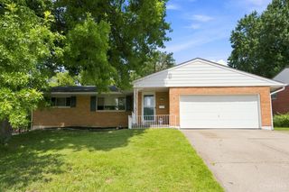 4354 Cloverhill Terrace, Delhi Twp, OH 45238