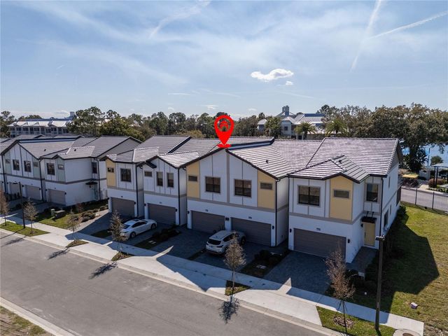 10580 EBB TIDE LANE, Orlando, FL 32821