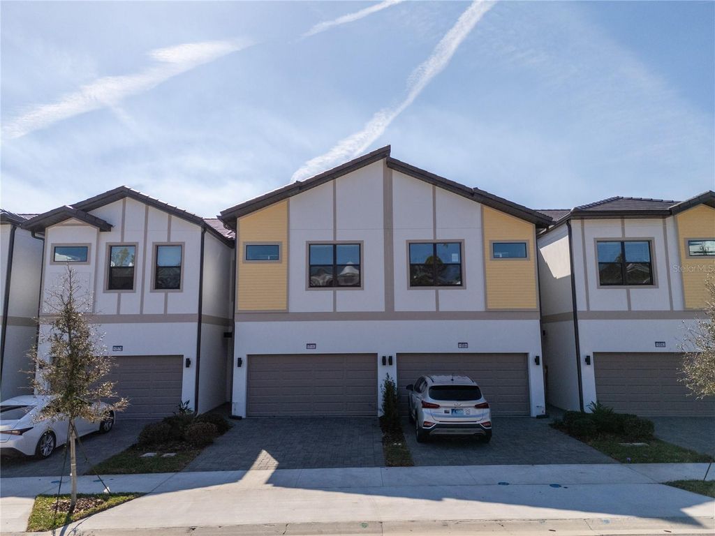 10580 EBB TIDE LANE, Orlando, FL 32821