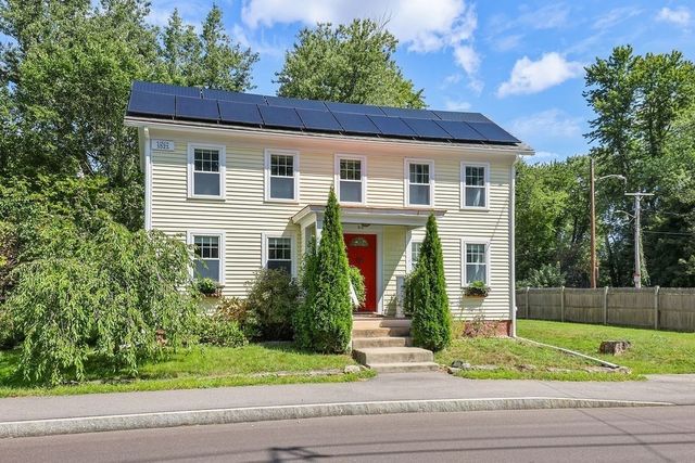 44 Exchange St, Holliston, MA 01746