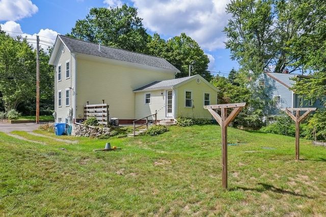 44 Exchange St, Holliston, MA 01746
