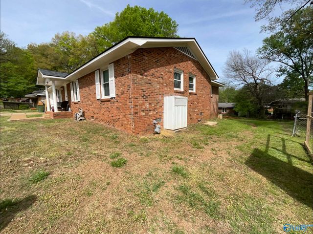 2802 Sparkman Drive, Huntsville, AL 35810