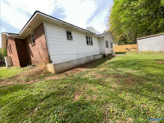 2802 Sparkman Drive, Huntsville, AL 35810