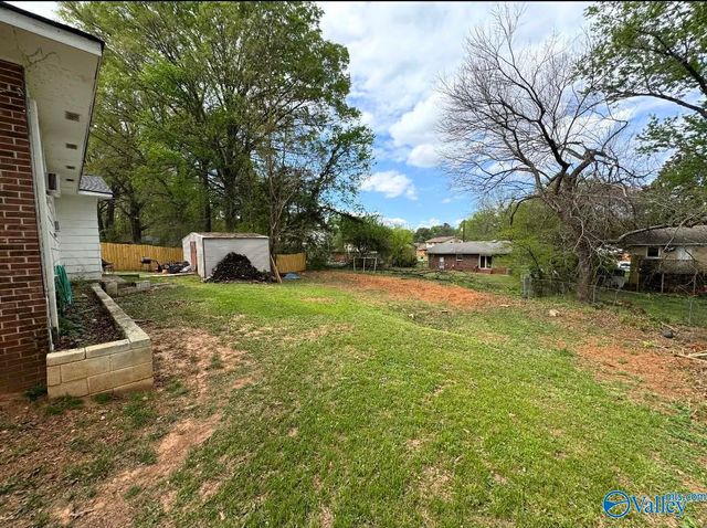 2802 Sparkman Drive, Huntsville, AL 35810