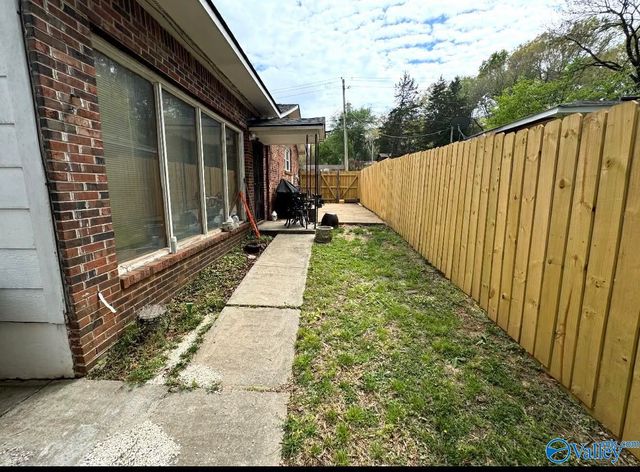 2802 Sparkman Drive, Huntsville, AL 35810