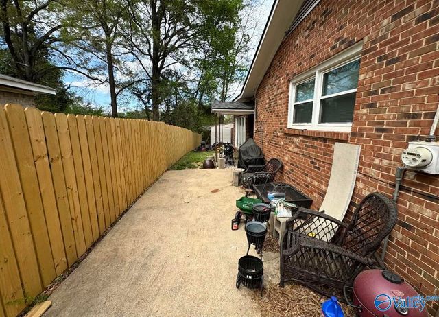 2802 Sparkman Drive, Huntsville, AL 35810