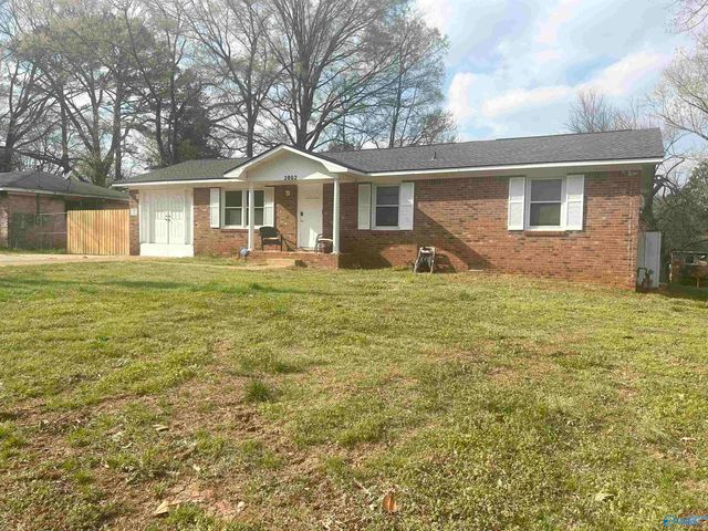 2802 Sparkman Drive, Huntsville, AL 35810