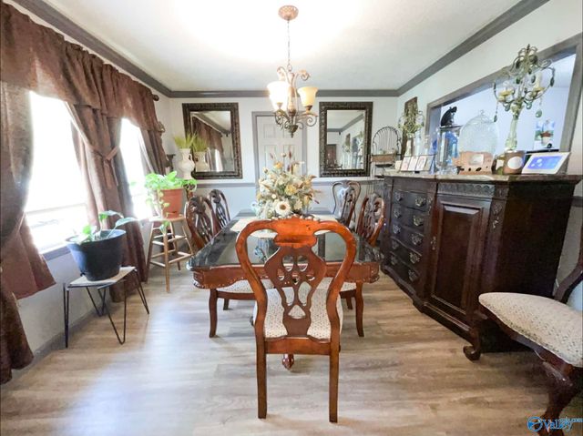 2802 Sparkman Drive, Huntsville, AL 35810