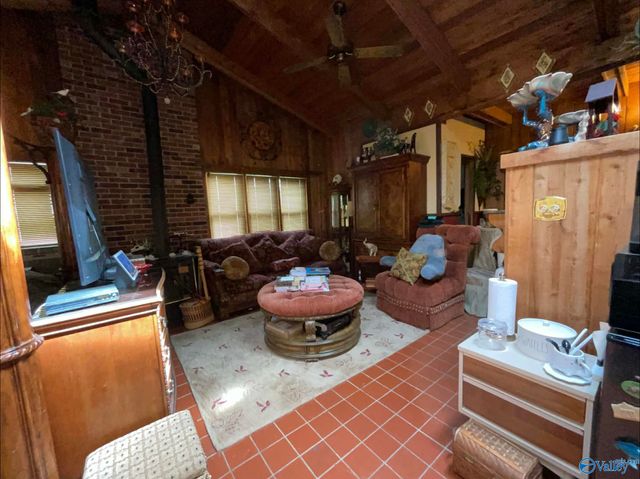 2802 Sparkman Drive, Huntsville, AL 35810