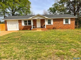 2802 Sparkman Drive, Huntsville, AL 35810