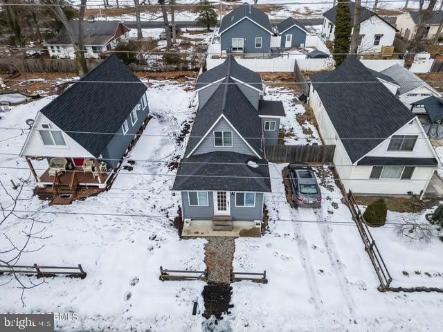 375 E BARNEGAT AVE, Bayville, NJ 08721