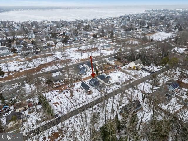 375 E BARNEGAT AVE, Bayville, NJ 08721