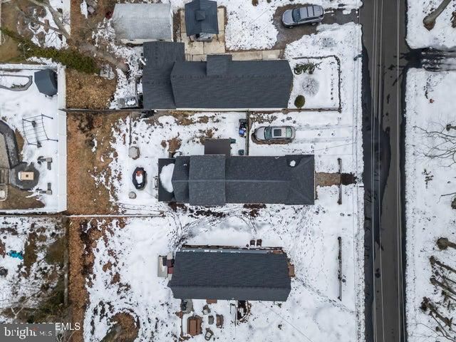 375 E BARNEGAT AVE, Bayville, NJ 08721