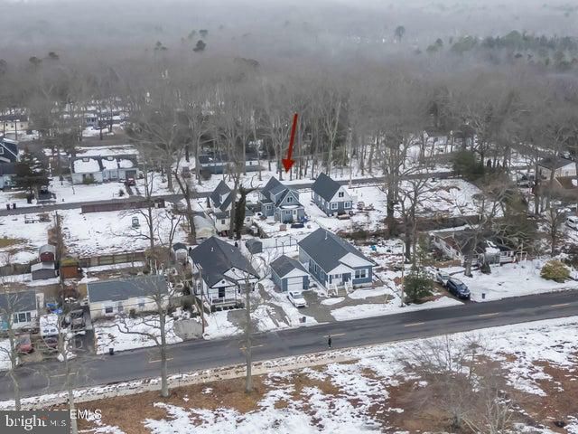 375 E BARNEGAT AVE, Bayville, NJ 08721